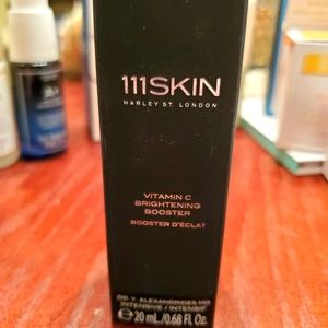 111SKIN Vitamin C Brightening Booster